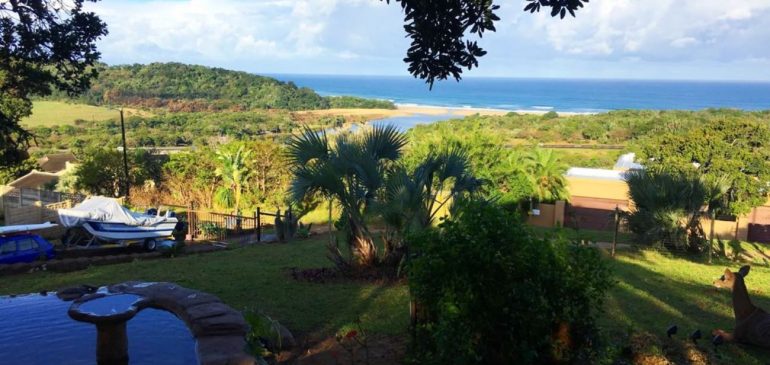 Palm beach Chalets