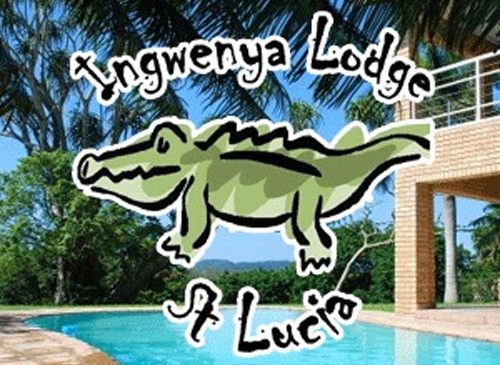Ingwenya Lodge