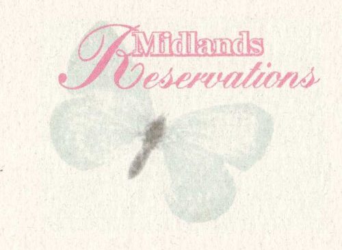 Midlands Reservations